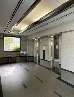 WESTALL四谷ビル (旧:KDX四谷ビルの外観