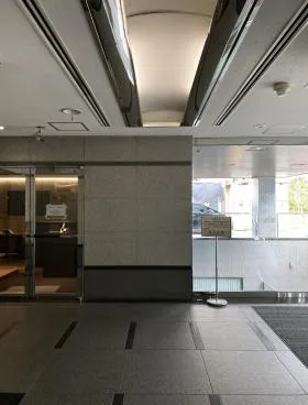 WESTALL四谷ビル (旧:KDX四谷ビルの外観