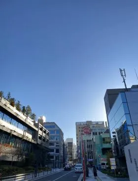 WESTALL四谷ビル (旧:KDX四谷ビルの外観
