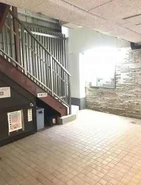 サンハイム永田町の外観