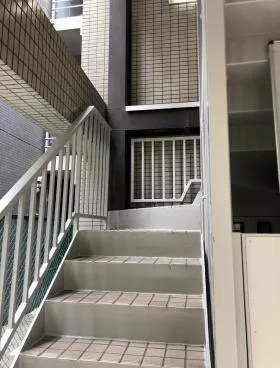 霞が関三丁目ビルの外観