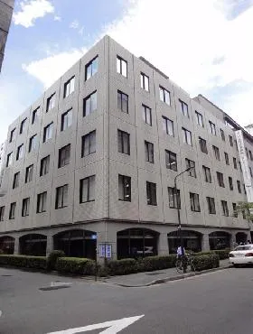 麹町広洋ビルの外観