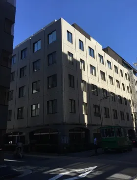 麹町広洋ビルの外観