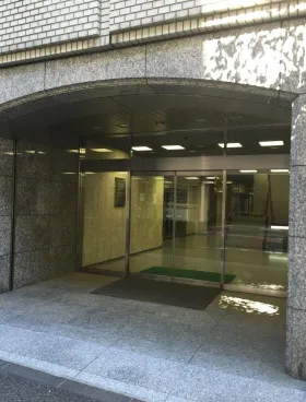 麹町広洋ビルの外観