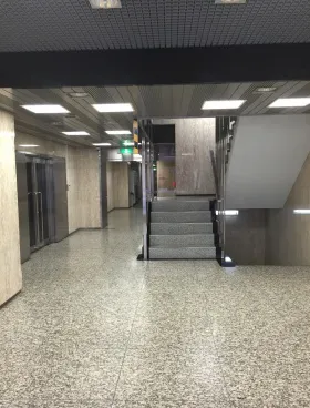 麹町広洋ビルの外観