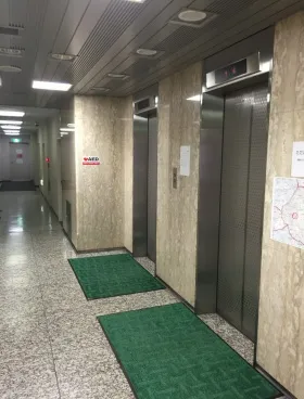 麹町広洋ビルの外観