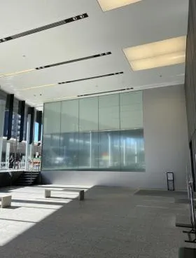 Daiwa麻布テラスビルの外観
