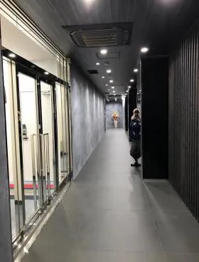VORT半蔵門Ⅱ  (旧:KIHOHビルの外観