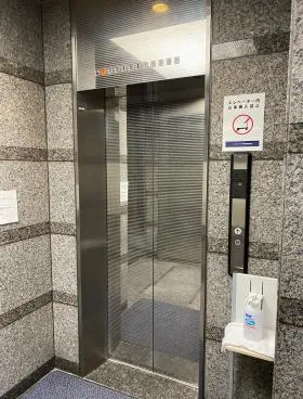 オーセンティック半蔵門ビルの外観
