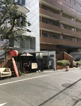 半蔵門KDビルの外観