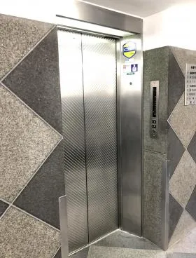 半蔵門KDビルの外観