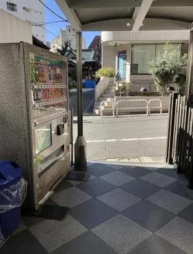 半蔵門KDビルの外観