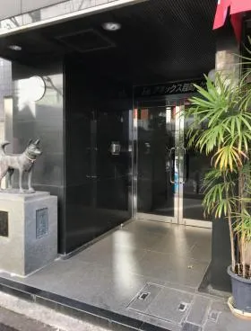 アネックス麹町ビルの外観