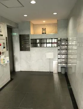 アネックス麹町ビルの外観