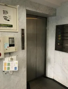 アネックス麹町ビルの外観