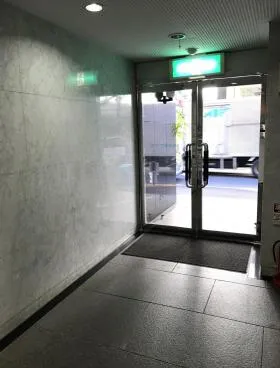 アネックス麹町ビルの外観