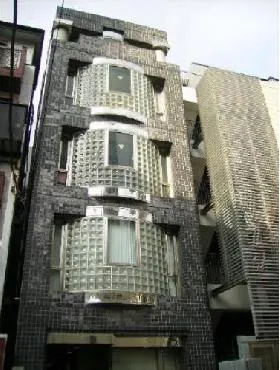 ABM平河町ビルの外観