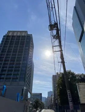 花菱平河町ビルの外観