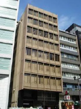 第2泉商事ビルの外観