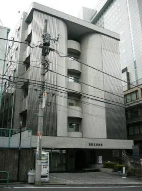 平河中央ビルの外観