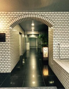平河中央ビルの外観