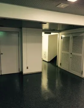 平河中央ビルの外観