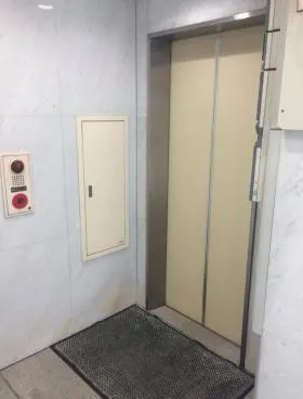 平河町TECビルの外観