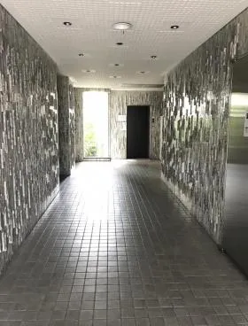 アール平河町ビルの外観