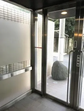 エミネンス平河町の外観