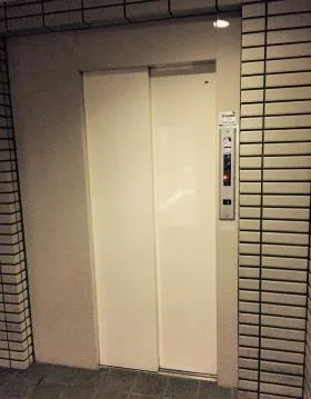 ウェルビルの外観
