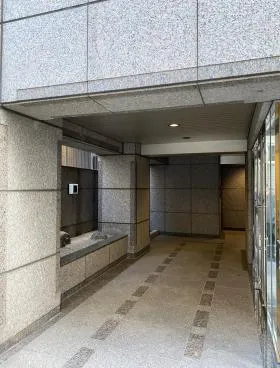 平河町UTビルの外観