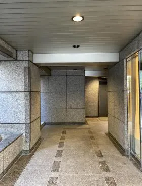 平河町UTビルの外観