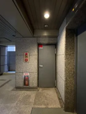 平河町UTビルの外観