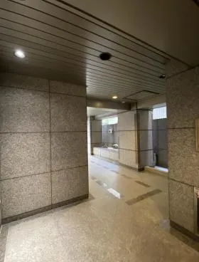 平河町UTビルの外観
