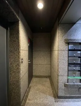 平河町UTビルの外観