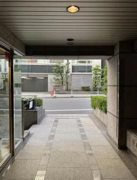 平河町UTビルの外観