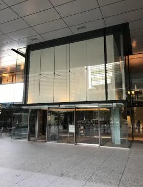 SERVECOOP 大手町東京サンケイビルの外観