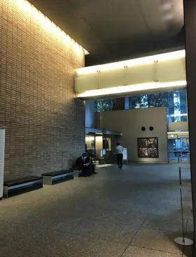 SERVECOOP 大手町東京サンケイビルの外観
