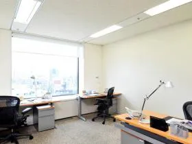 Regus(リージャス)日比谷ビジネスセンターの外観