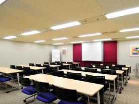 Regus(リージャス)日比谷ビジネスセンターの外観