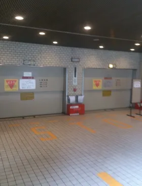 内幸町ダイビルの外観