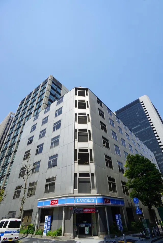 内幸町ダイビル