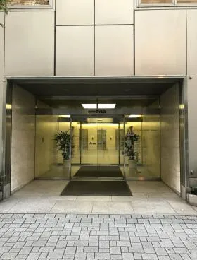 内幸町ダイビルの外観