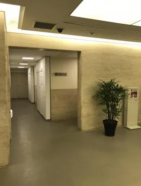 内幸町ダイビルの外観