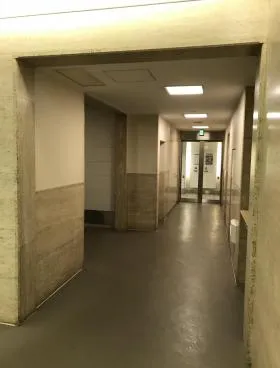 内幸町ダイビルの外観