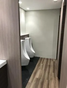 内幸町ダイビルの外観