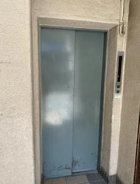TS日比谷ビルの外観