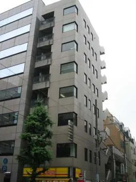 内神田ビルの外観