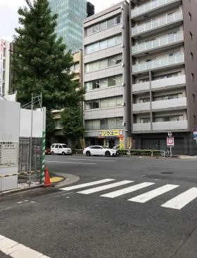 内神田ビルの外観