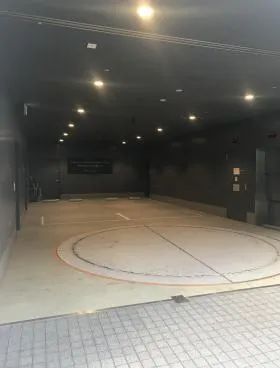 X-PRESS有楽町の外観